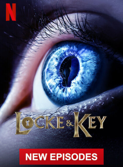 Locke and Key (Season 3)