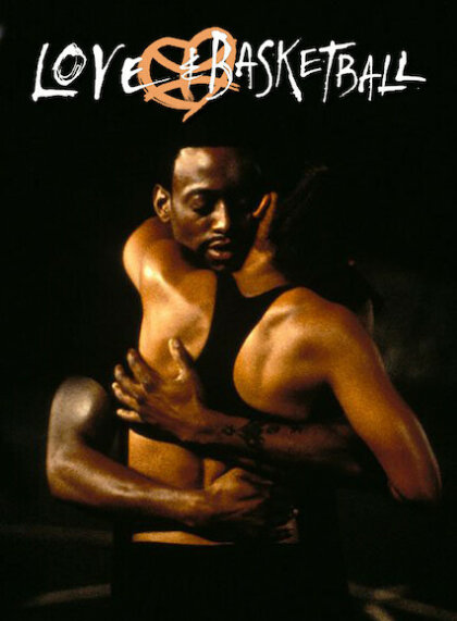 Love & Basketball