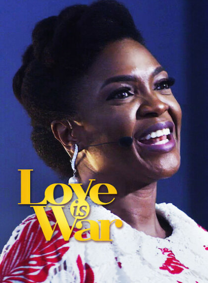 Love Is War