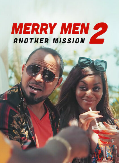 Merry Men 2: Another Mission