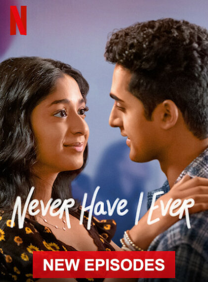 Never Have I Ever (Season 3)