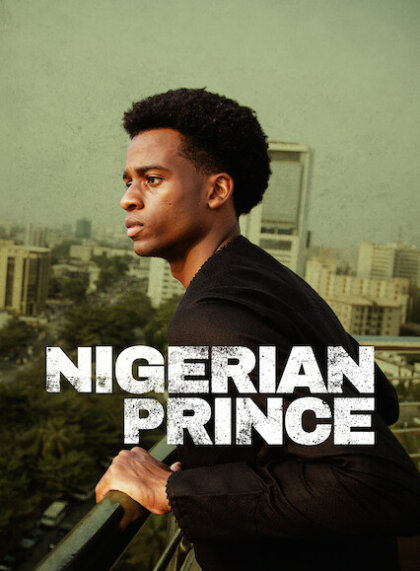 Nigerian Prince