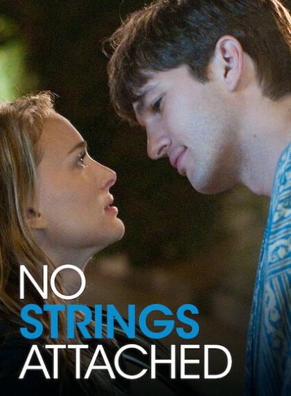 No Strings Attached