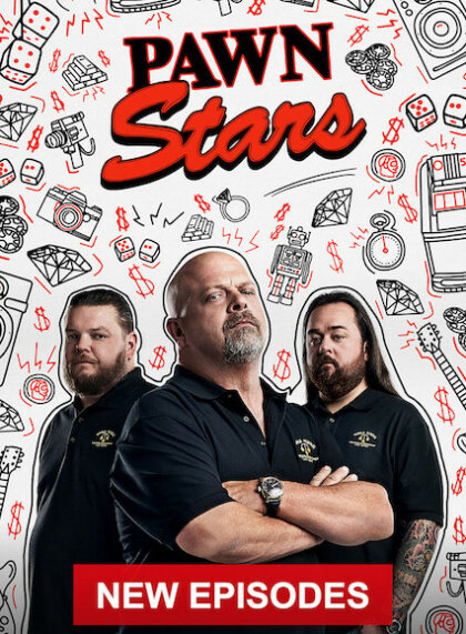 Pawn Stars