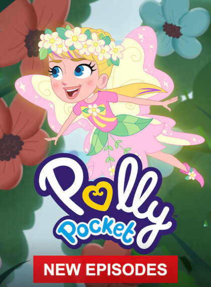 Polly Pocket (Season 6)