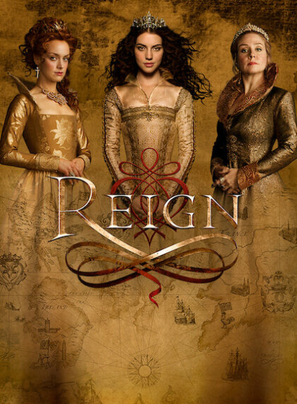Reign (Season 4)