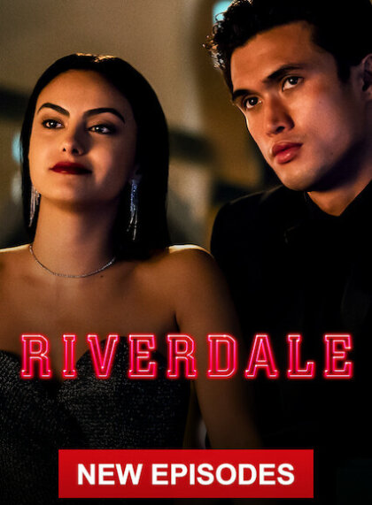Riverdale (Season 6)