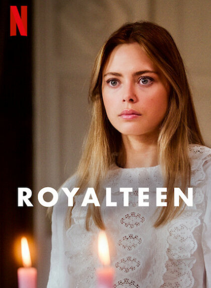 Royalteen