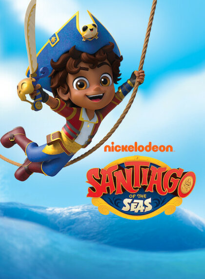 Santiago of the Seas