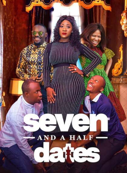 Seven and a Half Dates