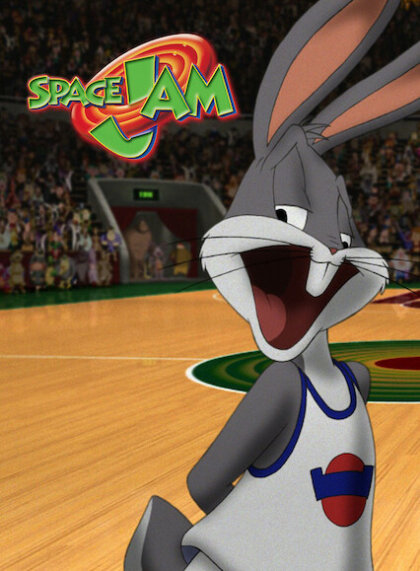Space Jam