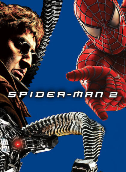 Spider-Man 2