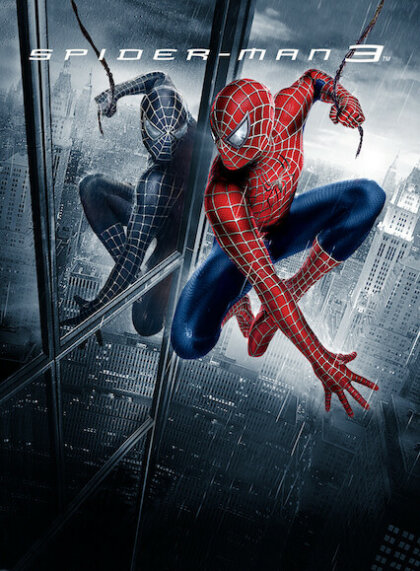 Spider-Man 3