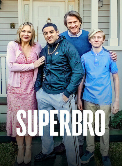 Superbro (Season 2)