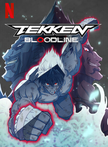 Tekken: Bloodline