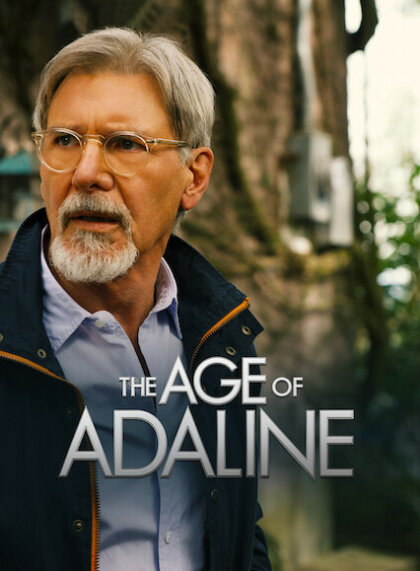 The Age of Adaline
