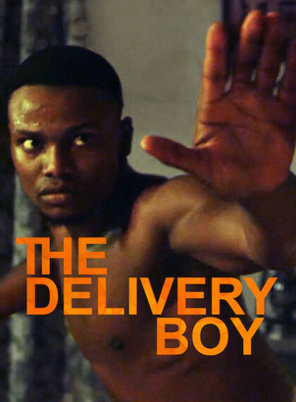 The Delivery Boy