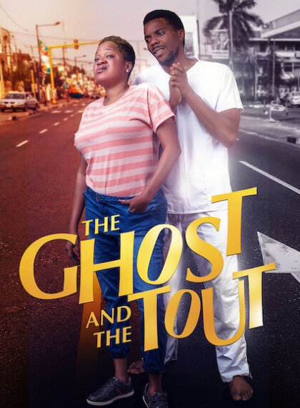 The Ghost and the Tout