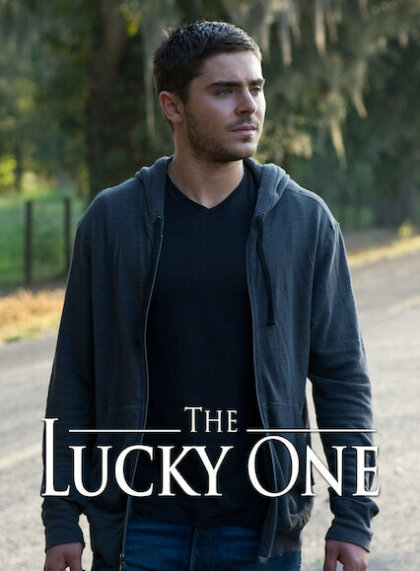 The Lucky One