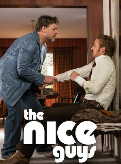 The Nice Guys