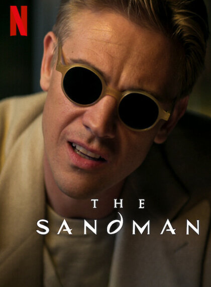 The Sandman