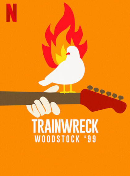 Trainwreck: Woodstock ’99
