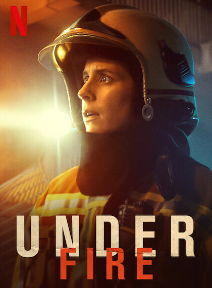 Under Fire