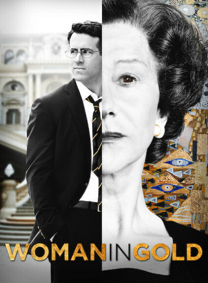 Woman in Gold