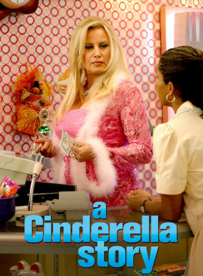 A Cinderella Story