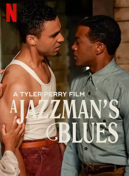 A Jazzman’s Blues