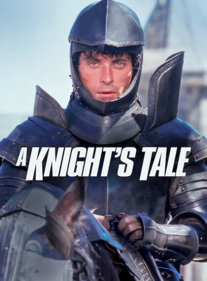 A Knight’s Tale