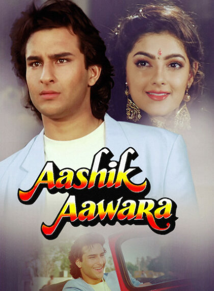 Aashik Awara