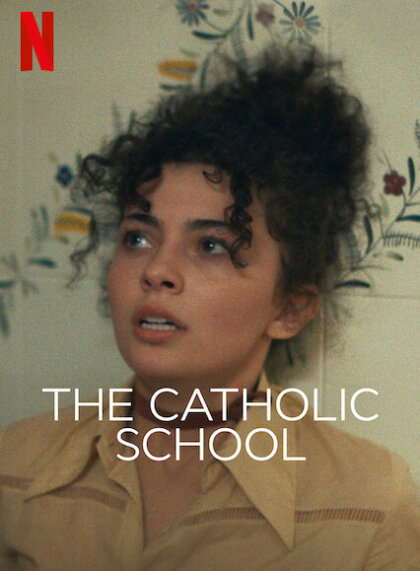 The Catholic School/La scuola cattolica