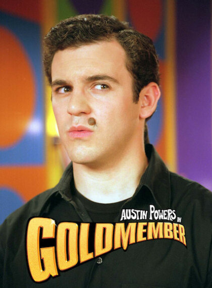 Austin Powers in Goldmember