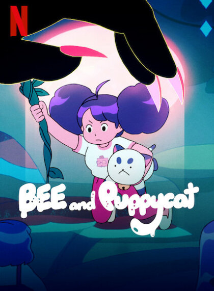 Bee and PuppyCat