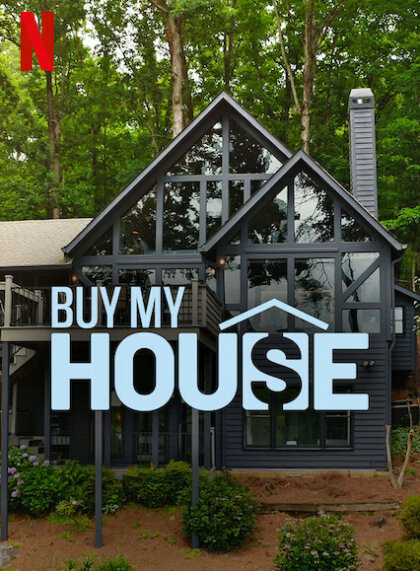 Buy My House