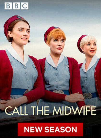 Call The Midwife (Season 11)