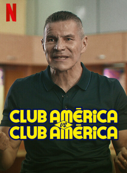 Club America vs. Club America
