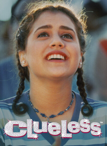 Clueless