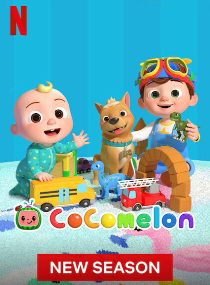CoComelon (Season 6)