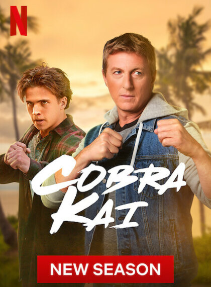 Cobra Kai (Season 5)