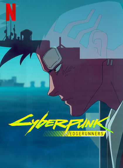 Cyberpunk: Edgerunners