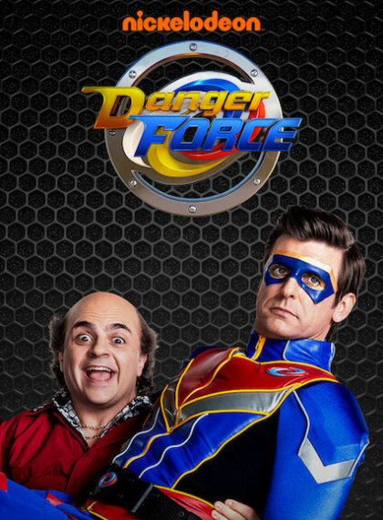 Danger Force