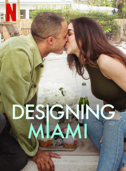 Designing Miami