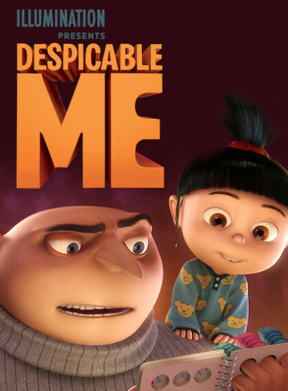 Despicable Me