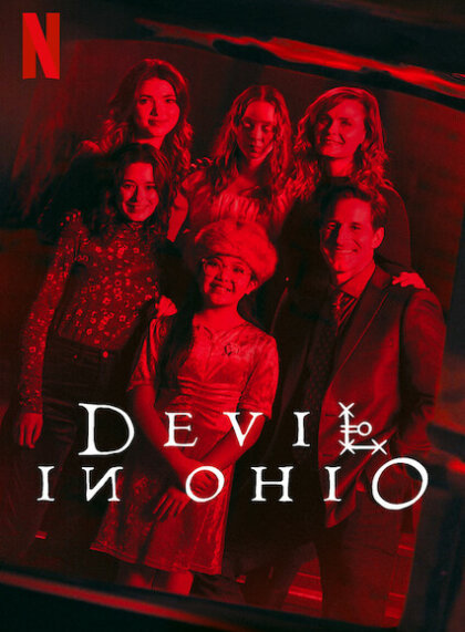 Devil in Ohio