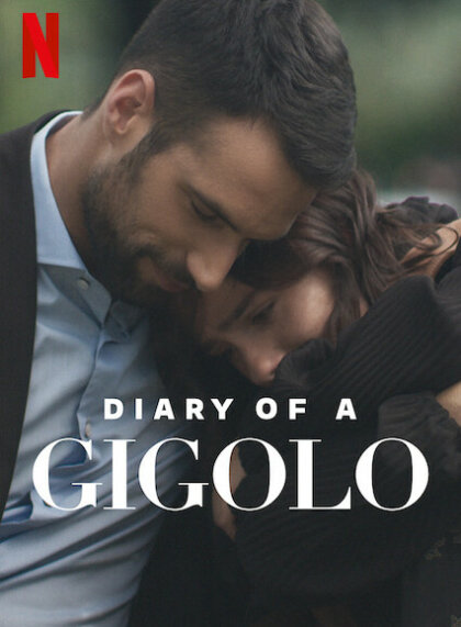 Diary of a Gigolo