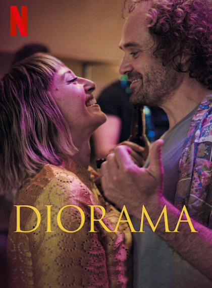 Diorama