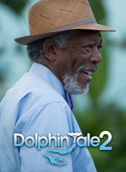 Dolphin Tale 2