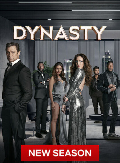 Dynasty (Season 5)